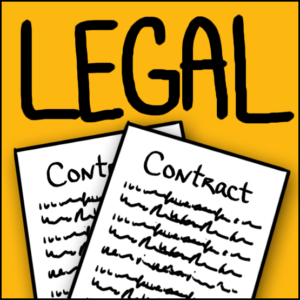 Understanding Service Contract Legal Jargon