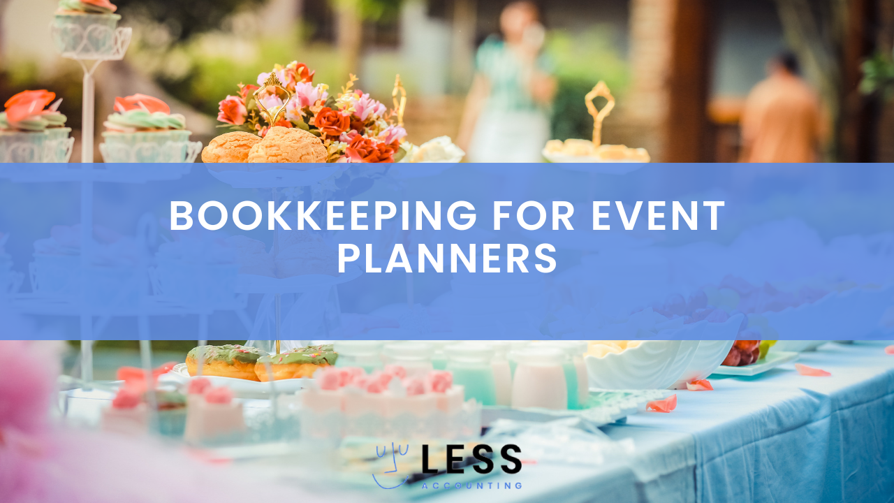 bookkeeping-for-event-planners