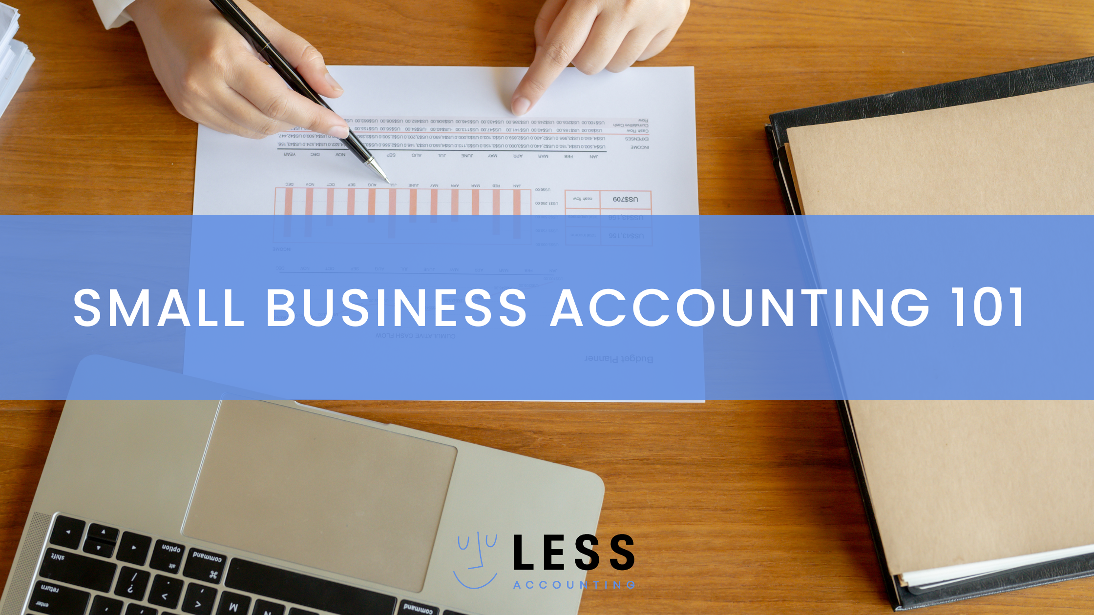 Small Business Accounting 101